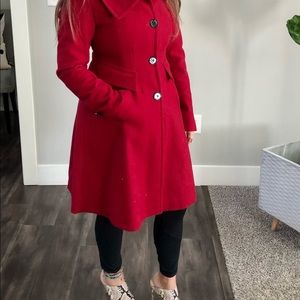 EXPRESS COAT- Used